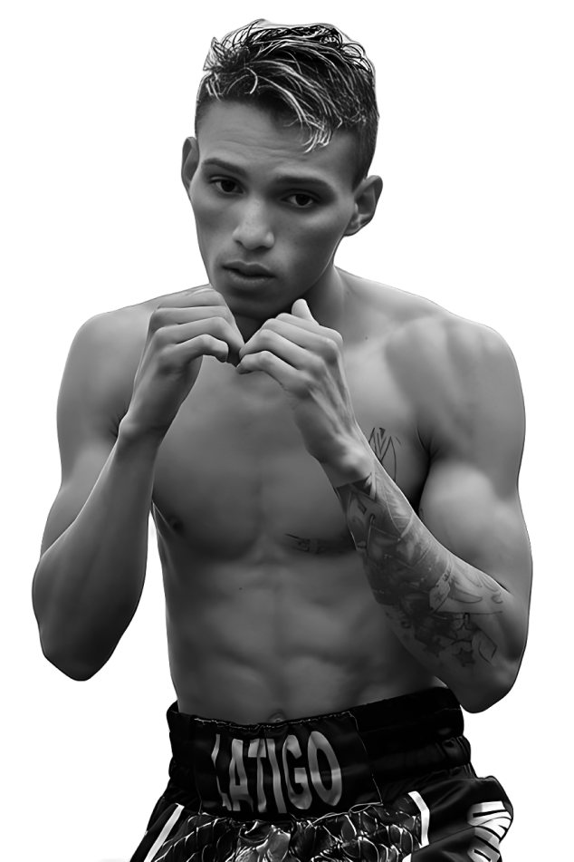 Cristofer  Rosales