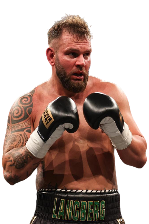 Felix Langberg