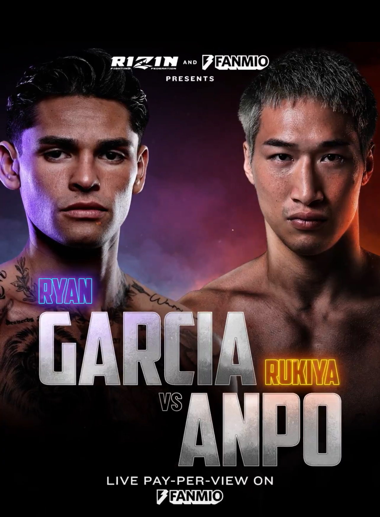 Breaking: Ryan Garcia Announces Comeback Date And Two Potential Opponents - khp3zp0