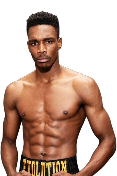 Tulani  Mbenge
