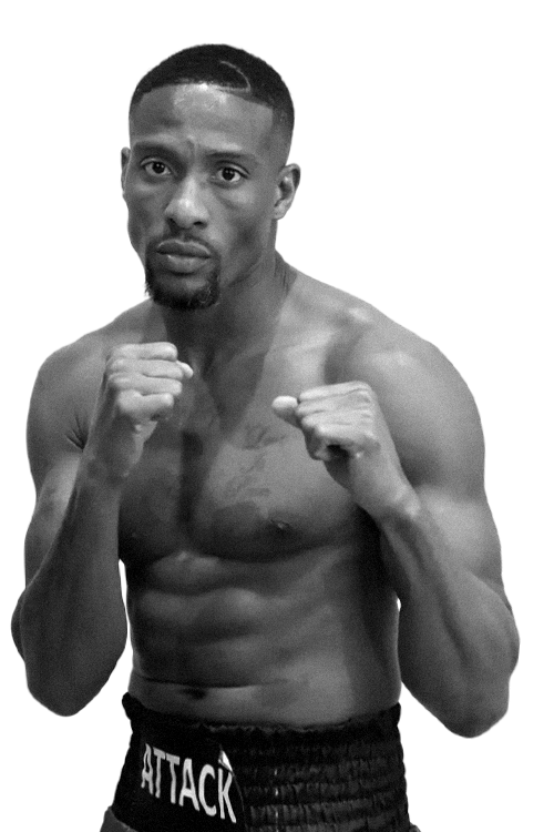 КіАндре  Лезервуд﻿