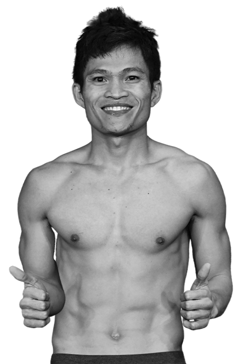 Jerwin  Ancajas