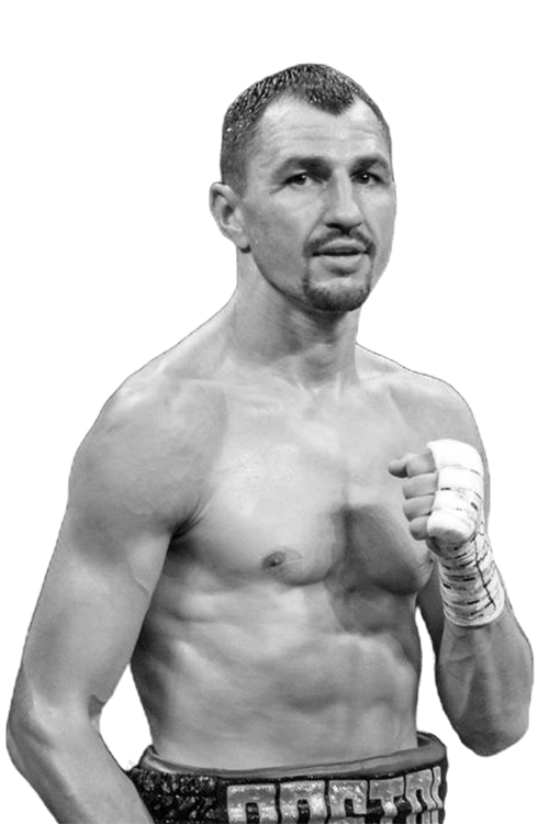 Viktor Postol