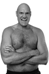 Tyson Fury