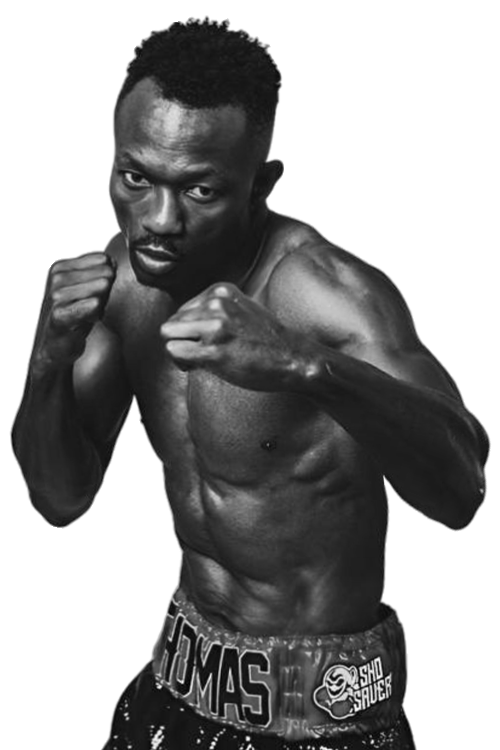 Thomas Essomba