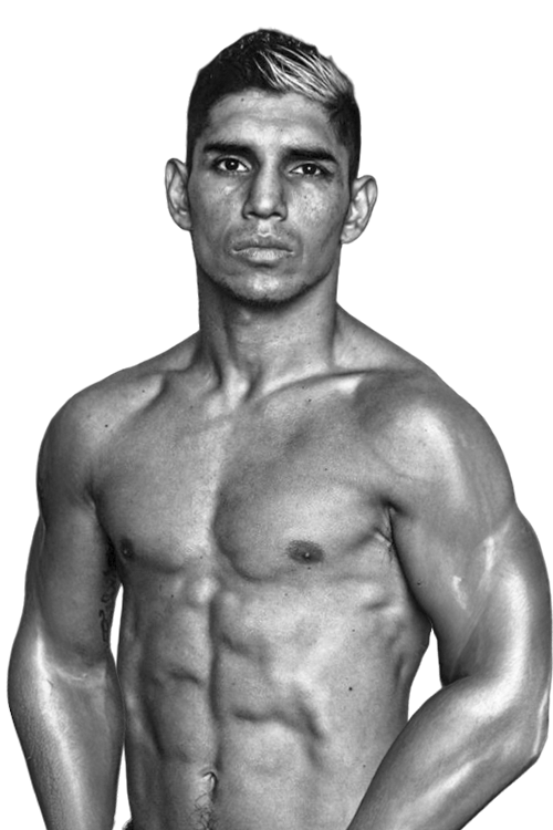 Fernando Daniel Martinez