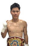 Ye Joon Kim