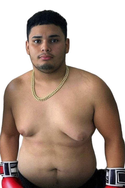  Marvin Mendoza
