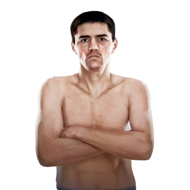 Fighter right