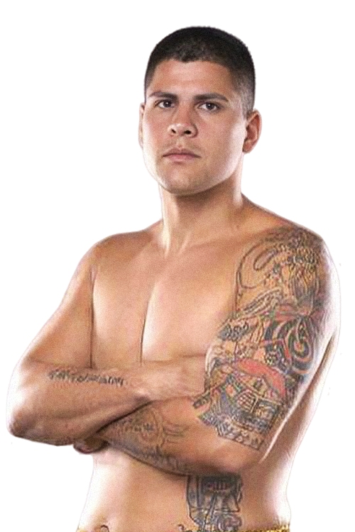 Jonathan Exequiel Vergara