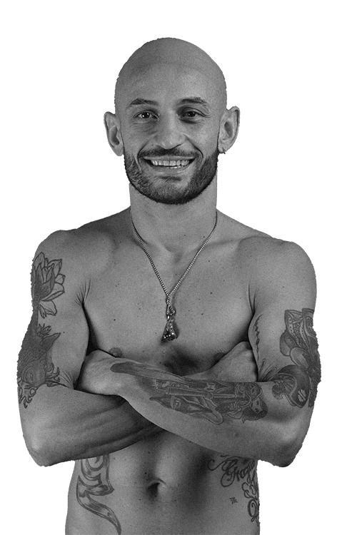 Gianluca Ceglia