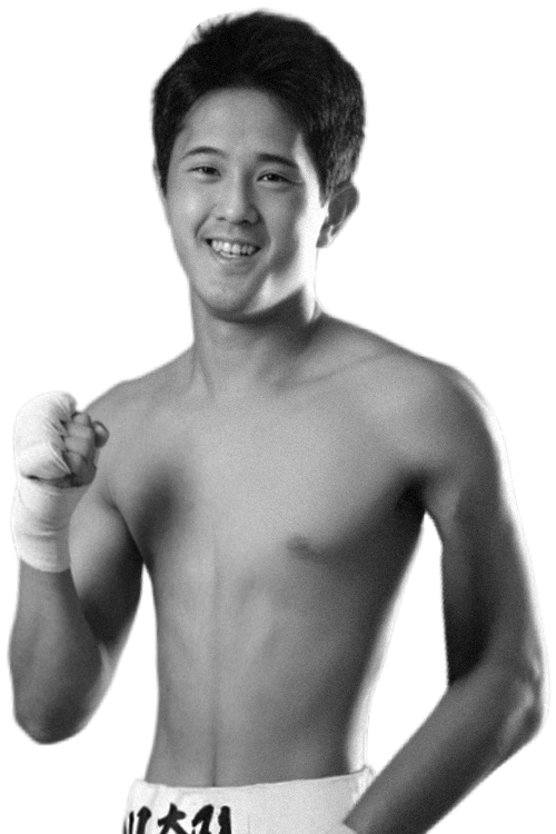 Shunsuke  Isa