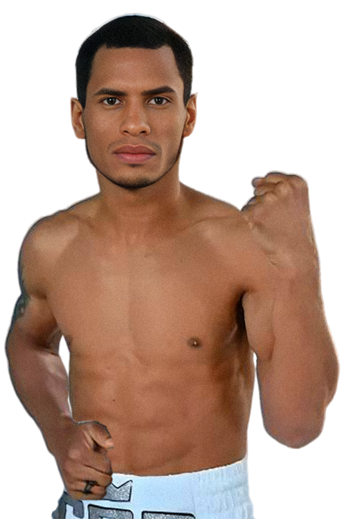 Carlos Canizales