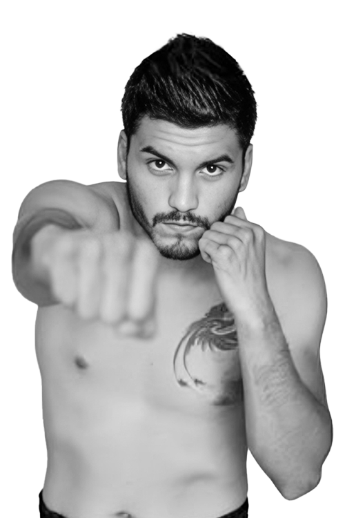 Alexis Salazar Flores