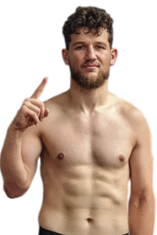 Benjamin Gavazi