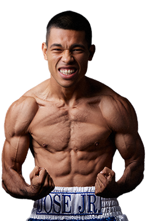 Fighter right