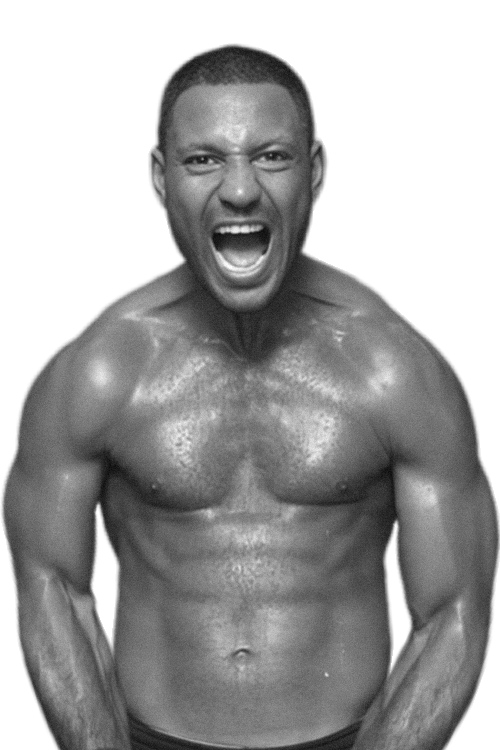 Kell Brook