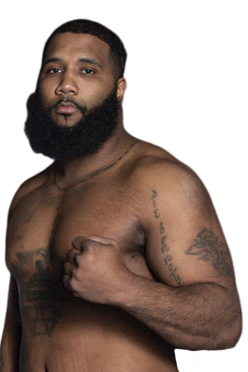  Deontae Pettigrew