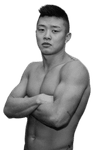  Arnold  Khegai
