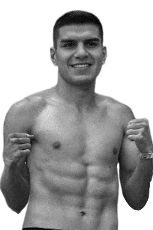 Jesus Alejandro  Ramos Jr