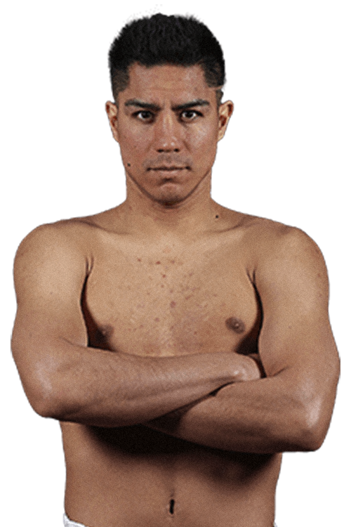 Jessie Vargas