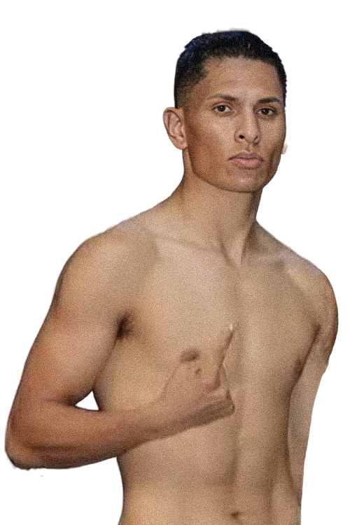 Jair Valtierra