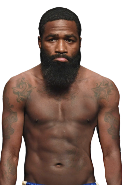 Adrien Broner