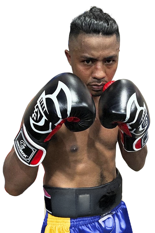 Defry  Palulu