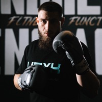 Петр Андреев