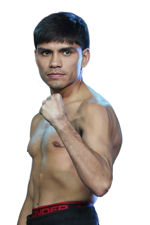 Fighter right