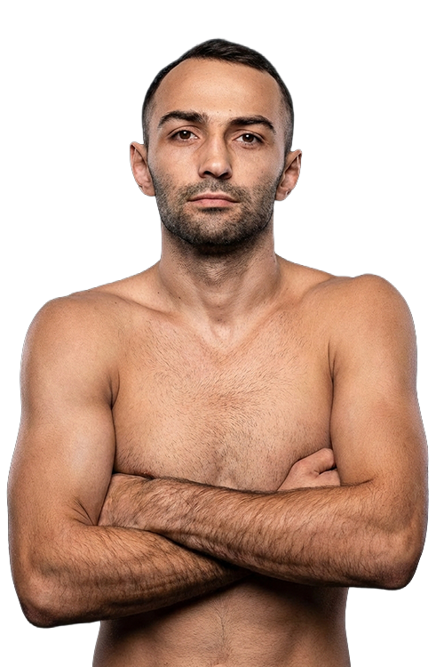 Tigran  Uzlyan