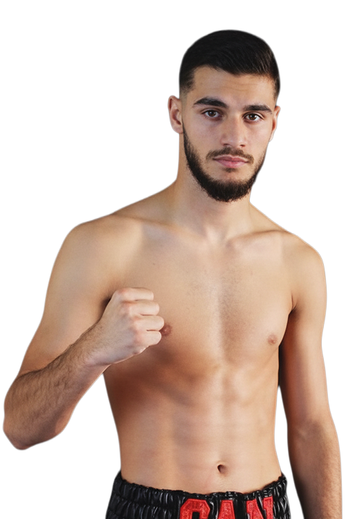 Ильяс Джан Кали