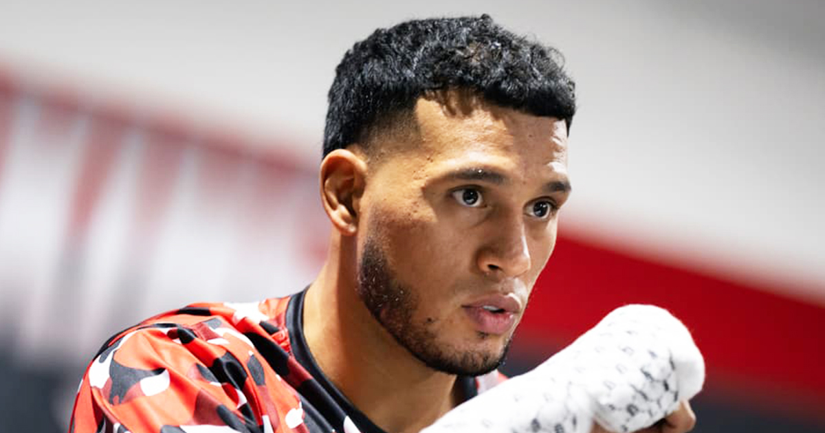 David Benavidez: "I Know What Happened in Sparring with Bivol. I Can Knock Him Out"