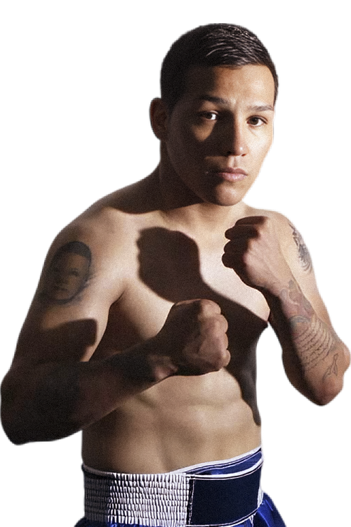 Fighter right