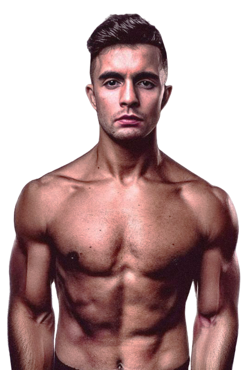 Fighter right