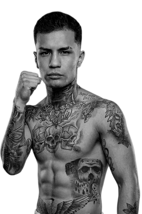 Alejandro Jair  Gonzalez