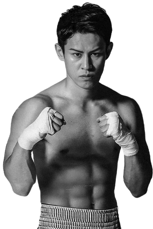 Masanori Rikiishi