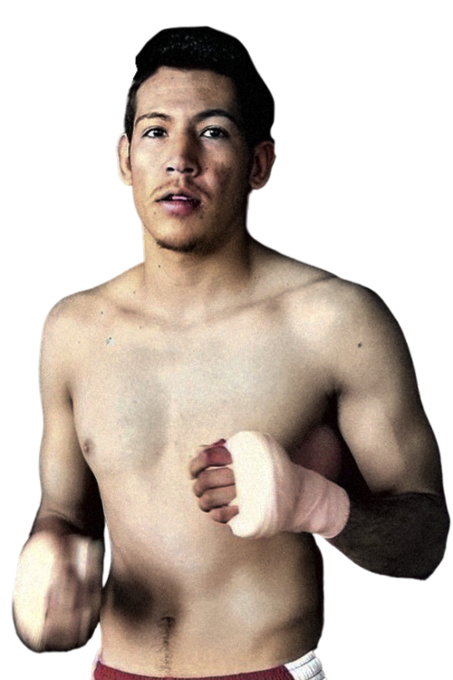 Rafael Rosas Ramirez — Record, Prochain combat, Stats - Ready To Fight