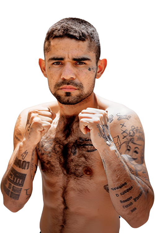 Jose  Ramirez Armenta