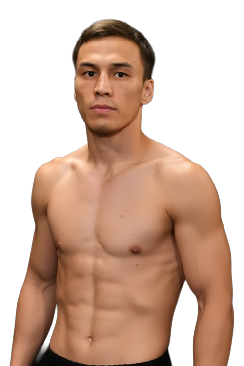 Batyrzhan  Jukembayev