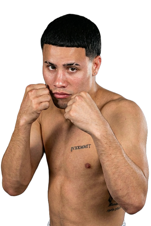 Jan Paul  Rivera-Pizarro