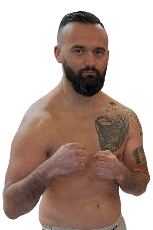 Fighter right
