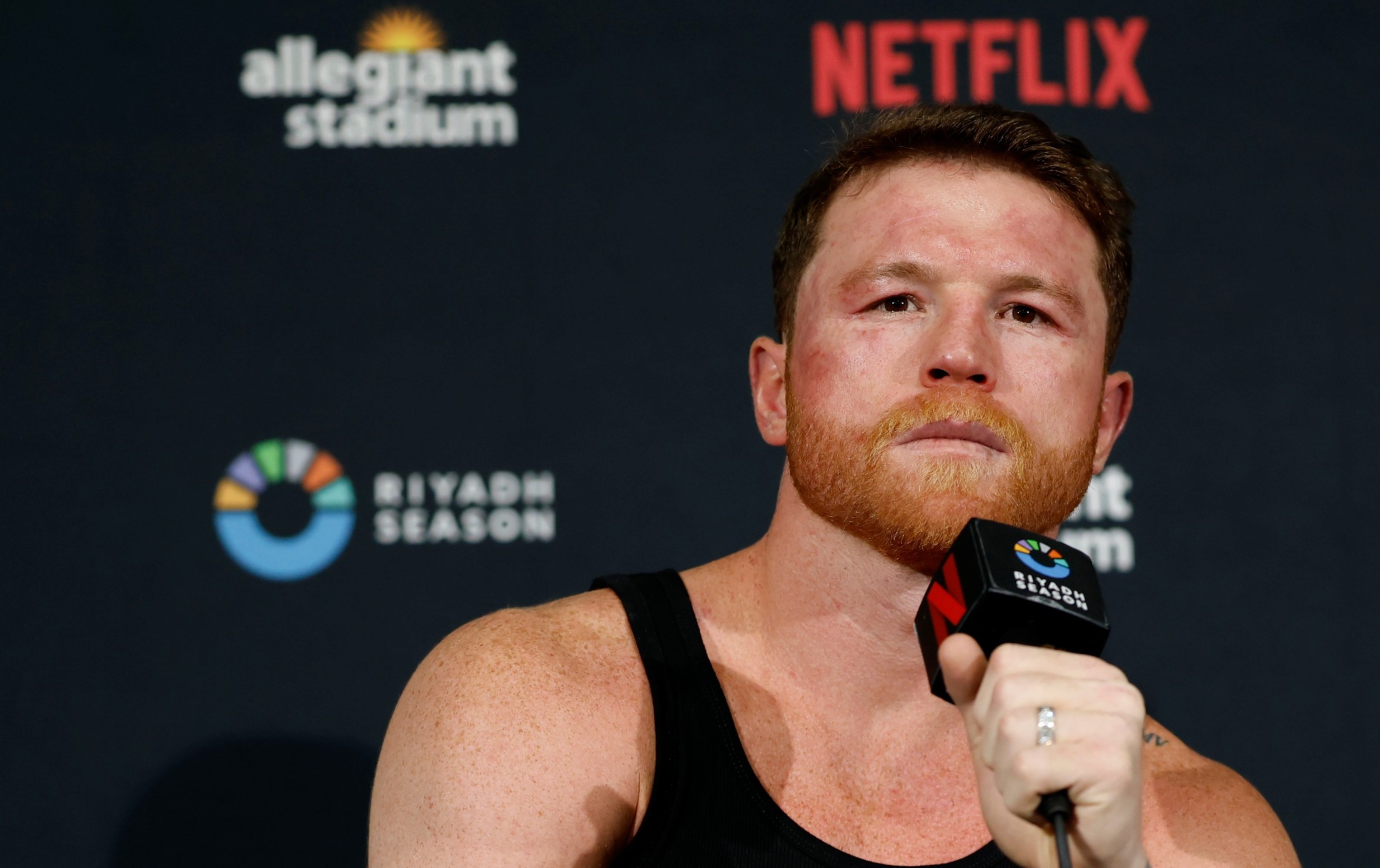 Обновленный рейтинг P4P от The Ring: Хейни вытеснил Канело из топ-10