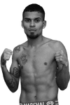 Darwing Martinez