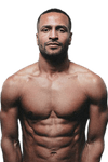  Harlem Eubank