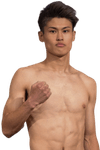 Hayato  Tsutsumi