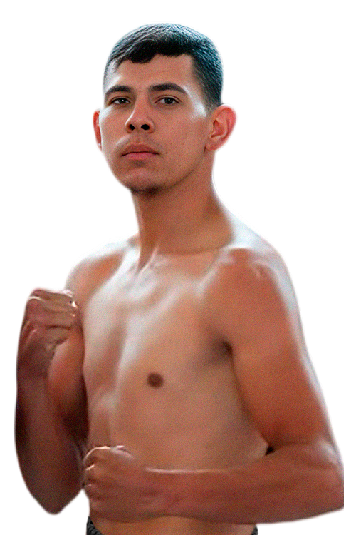 Fighter right