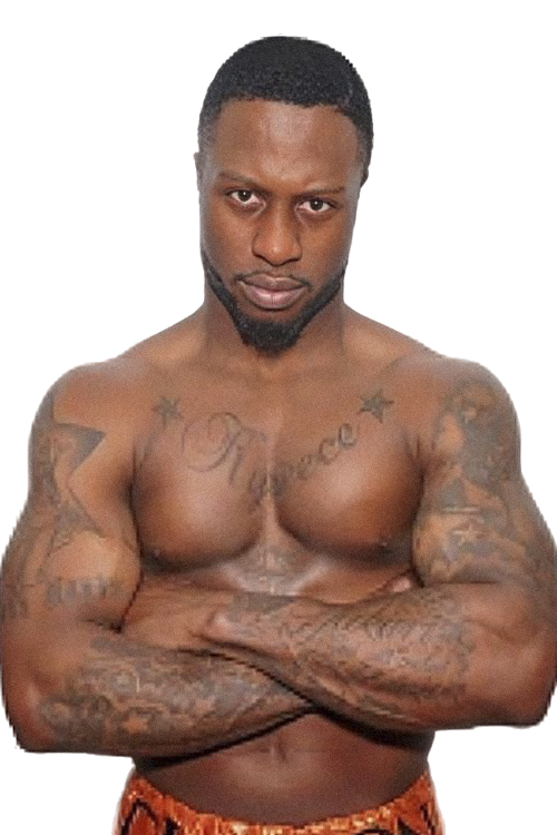 Custio Clayton