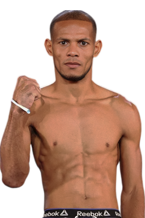 Fighter right