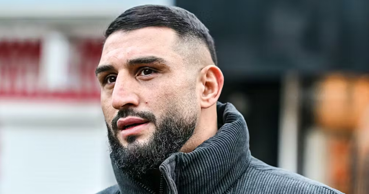 Агіт Кабаєл може звільнити тимчасовий титул WBC